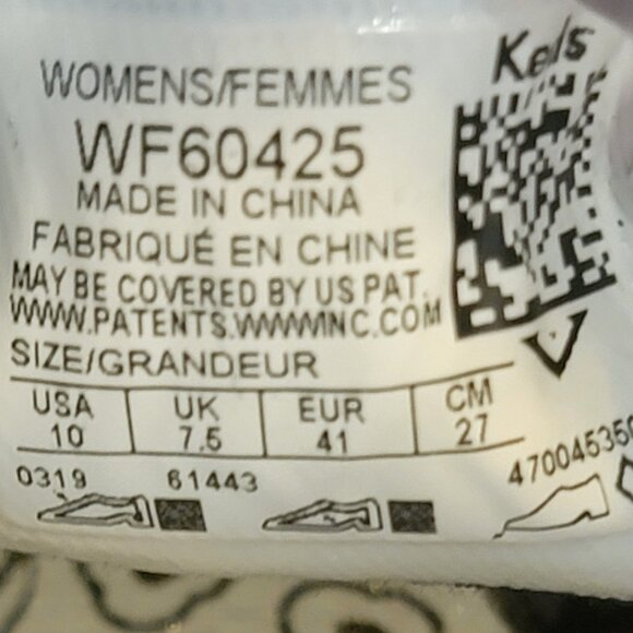 Keds x Rifle Paper Co. Triple Kick Wildwood Sneaker Black Floral - Picture 12 of 12